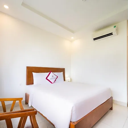 Homestead Seaview Phu Quoc Hotel Exterior photo