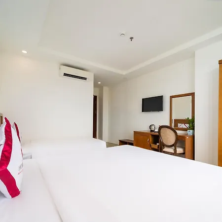 Homestead Seaview Phu Quoc Hotel Exterior photo