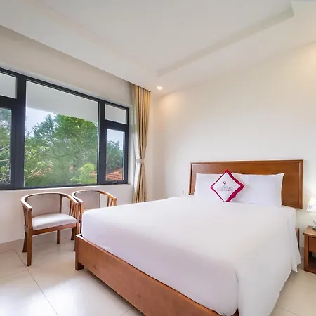 Homestead Seaview Phu Quoc Hotel Exterior photo