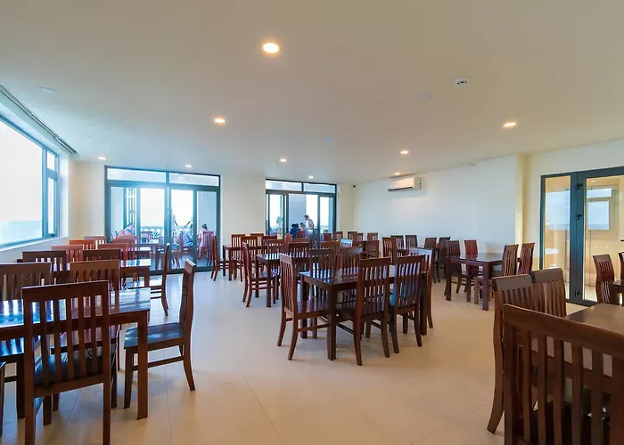 Homestead Seaview Phu Quoc Hotel