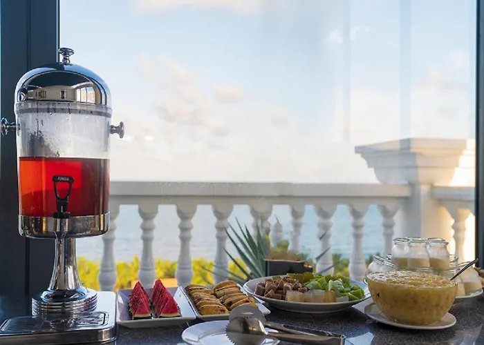 Homestead Seaview Phu Quoc Hotel