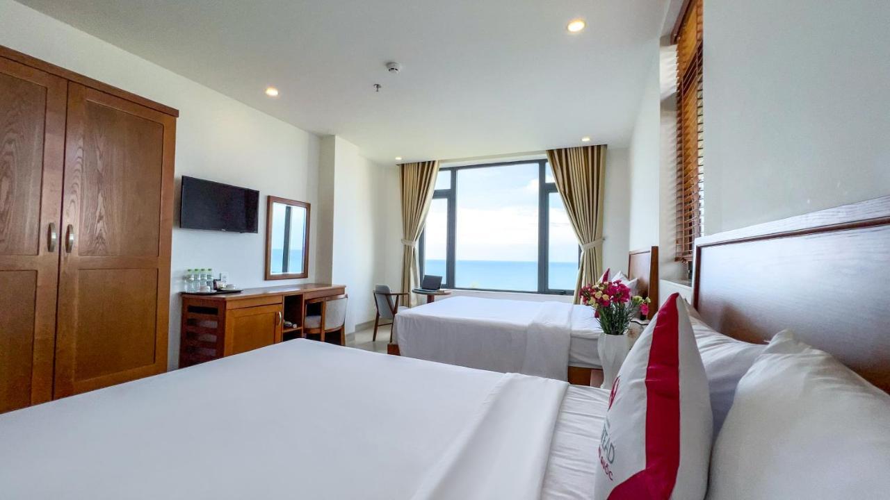 Homestead Seaview Отель 3*