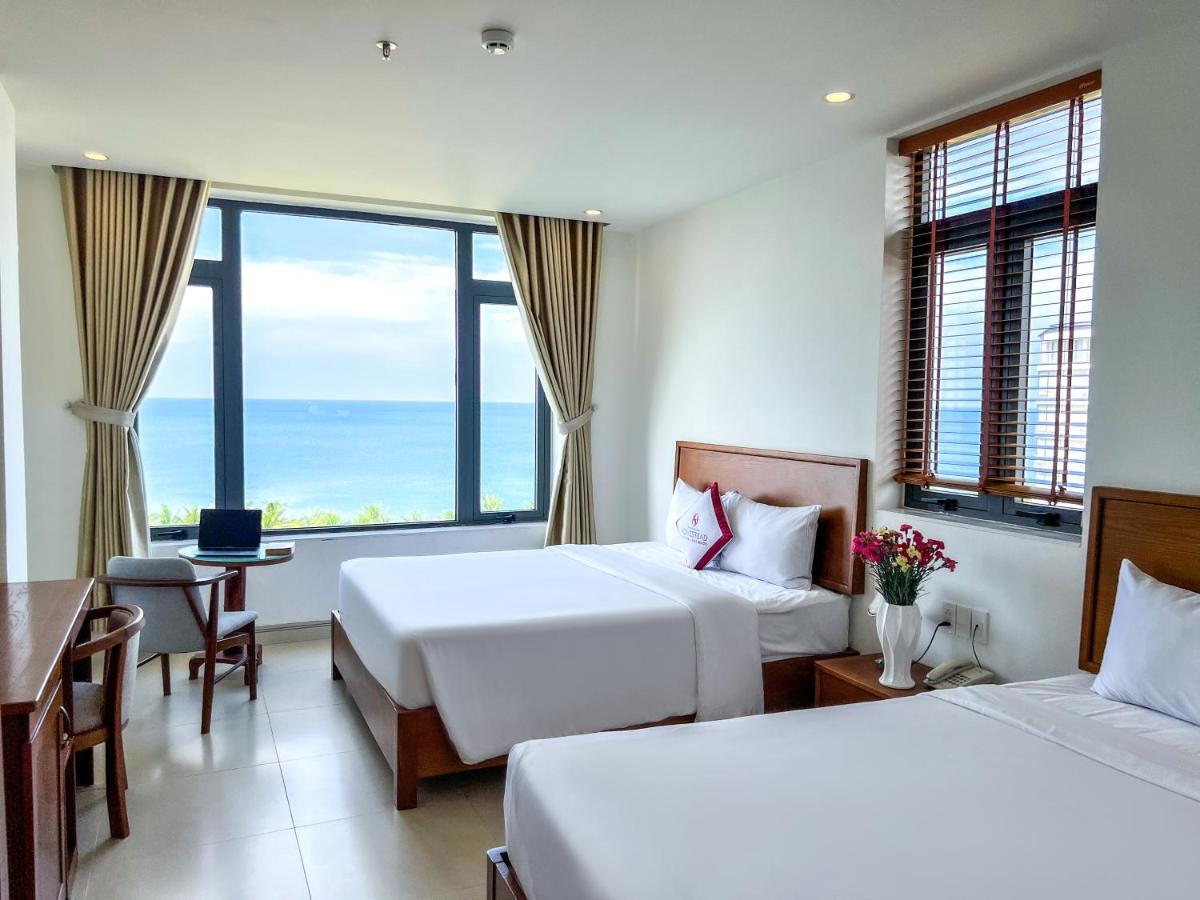 Homestead Seaview Phú Quốc