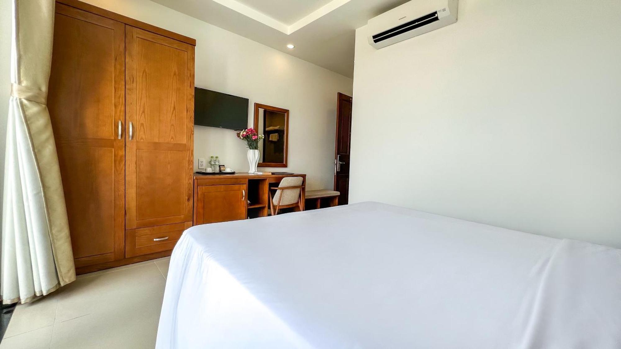 Отель Homestead Seaview 3*
