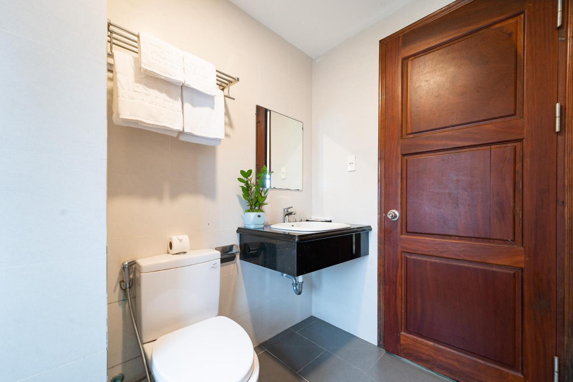 Homestead Seaview Hotel 3*