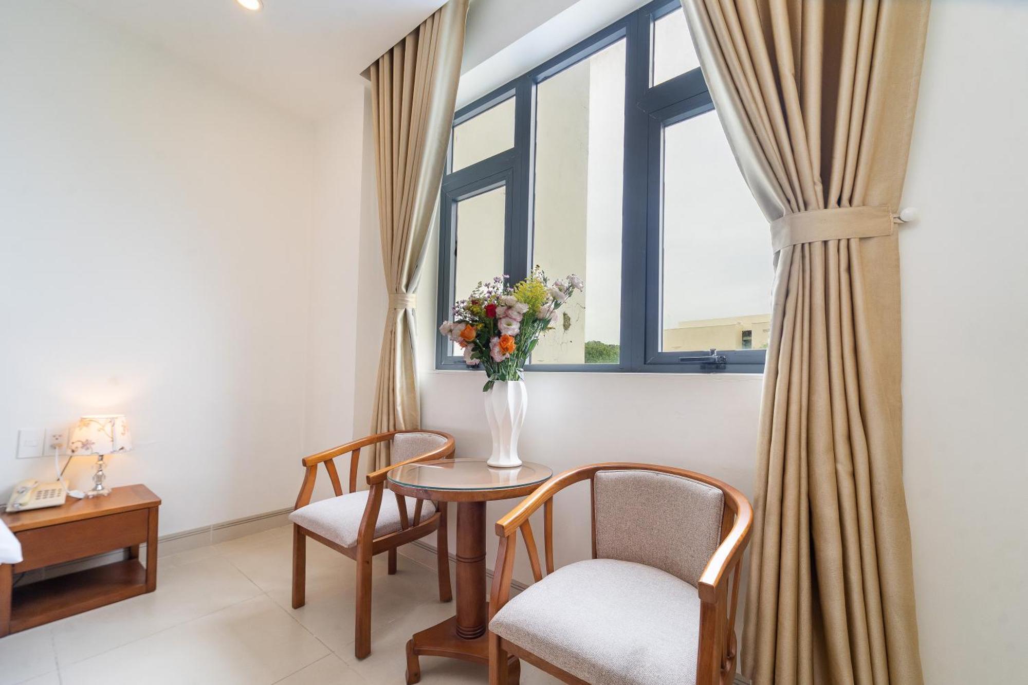 Homestead Seaview Hotel Phú Quốc