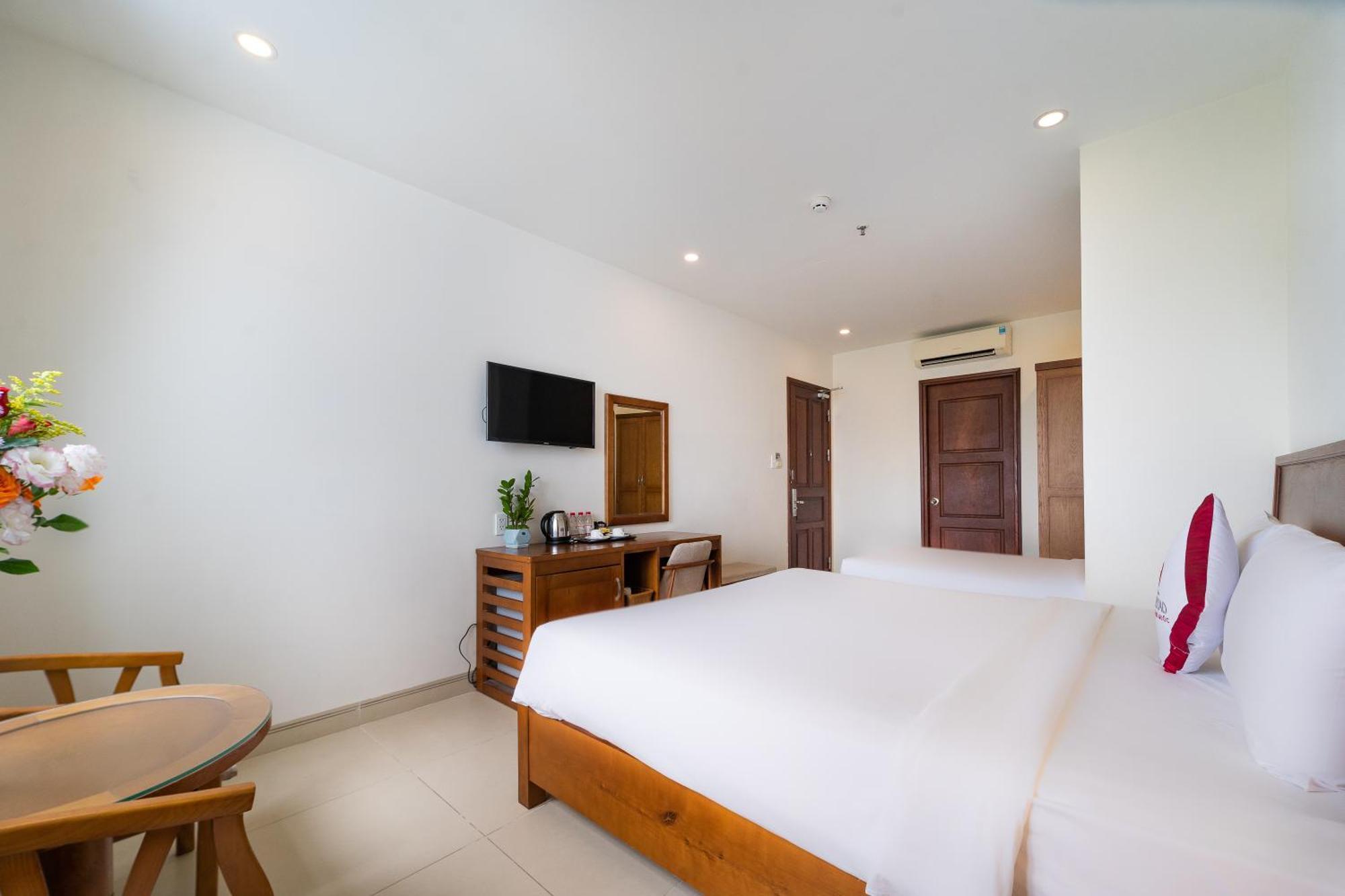 Hotel Homestead Seaview